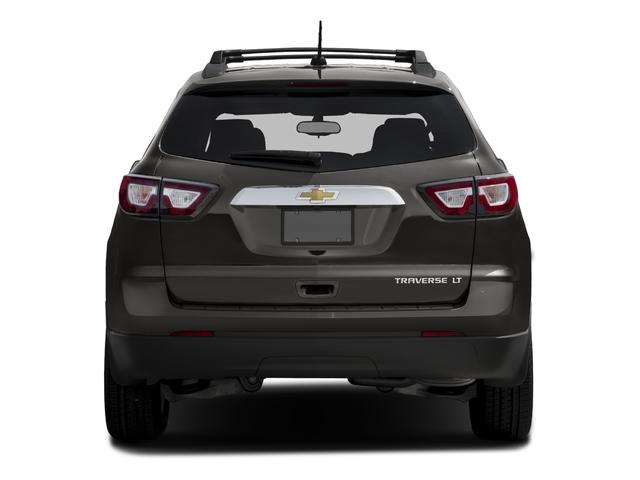 used 2016 Chevrolet Traverse car, priced at $8,495
