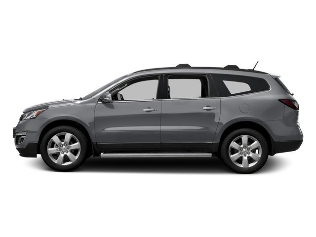used 2016 Chevrolet Traverse car, priced at $8,495