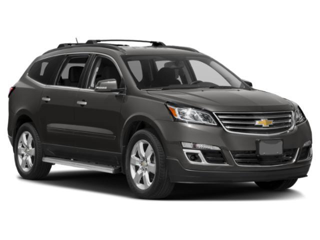 used 2016 Chevrolet Traverse car, priced at $8,495