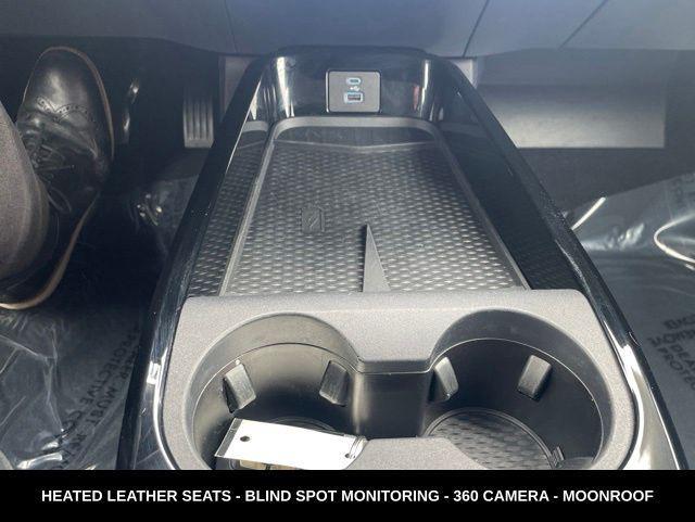 used 2023 Ford Mustang Mach-E car, priced at $24,995