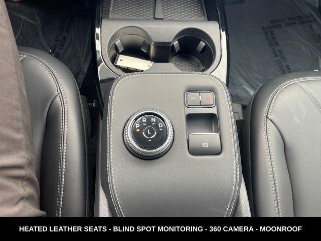 used 2023 Ford Mustang Mach-E car, priced at $24,995