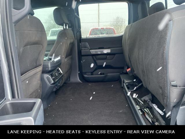 used 2023 Ford F-150 car, priced at $39,995