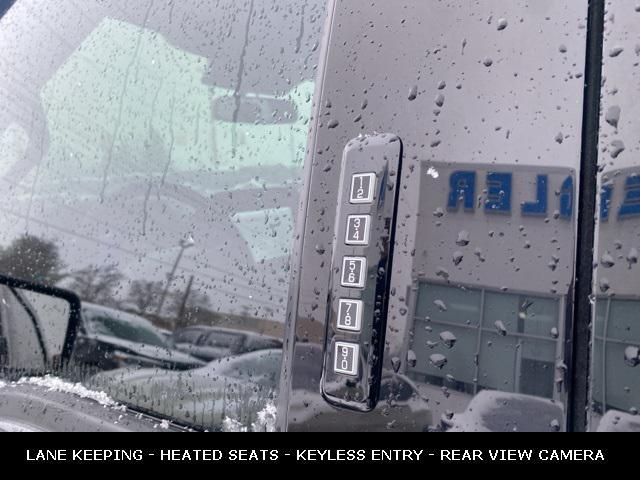 used 2023 Ford F-150 car, priced at $39,995