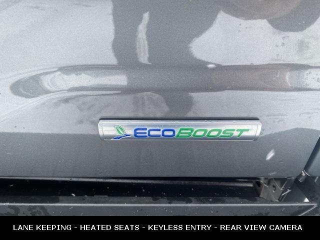 used 2023 Ford F-150 car, priced at $39,995