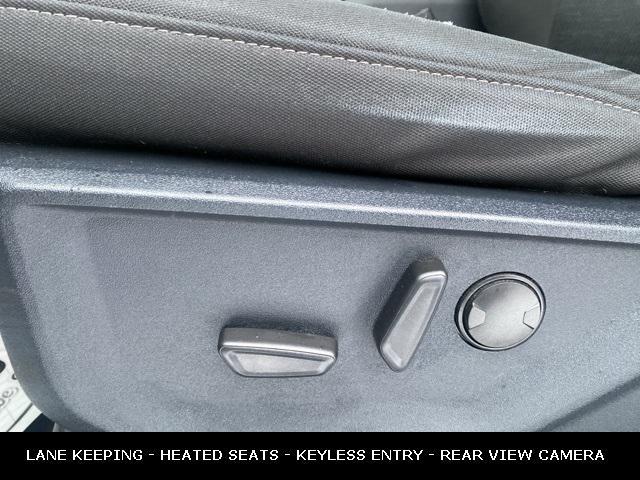 used 2023 Ford F-150 car, priced at $39,995