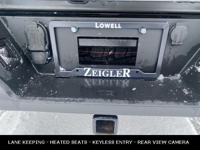 used 2023 Ford F-150 car, priced at $39,995