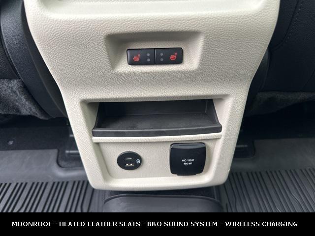 used 2022 Ford Edge car, priced at $28,995