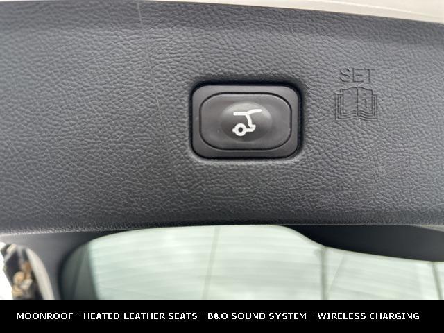 used 2022 Ford Edge car, priced at $28,995