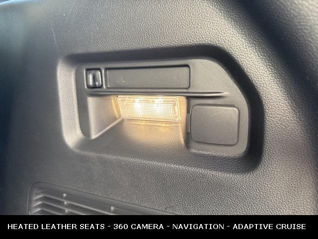 new 2026 Ford Explorer car, priced at $48,820