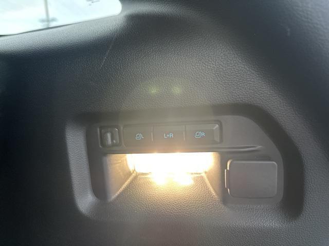 used 2024 Ford Explorer car, priced at $43,995