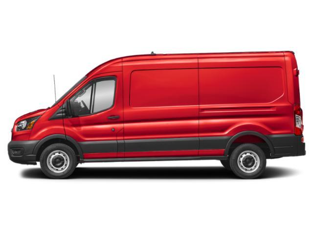 new 2026 Ford Transit-250 car