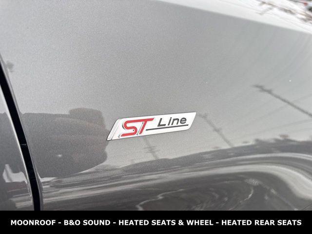 new 2026 Ford Explorer car, priced at $54,655