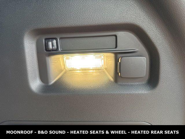 new 2026 Ford Explorer car, priced at $54,655