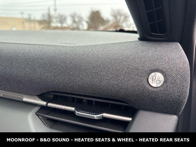 new 2026 Ford Explorer car, priced at $54,655