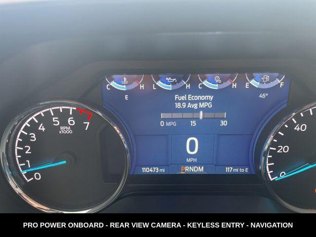 used 2021 Ford F-150 car, priced at $24,995