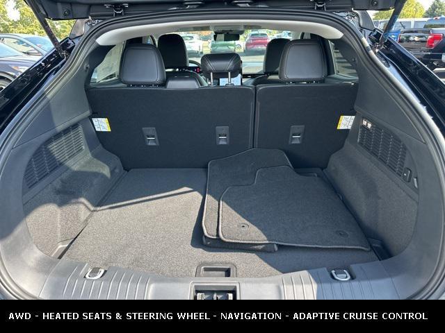 new 2025 Ford Mustang Mach-E car, priced at $44,990