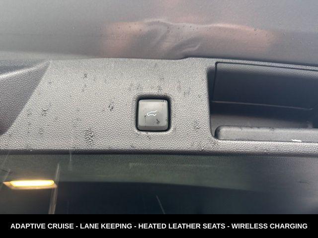 used 2025 Ford Escape car, priced at $27,494