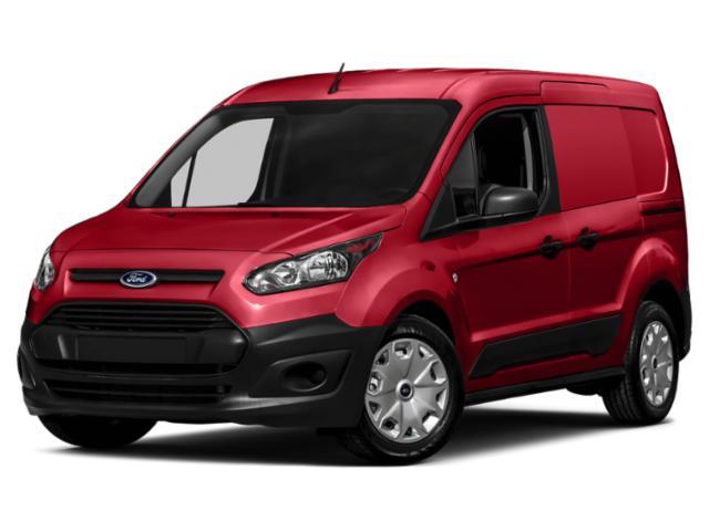 used 2015 Ford Transit Connect car, priced at $9,995