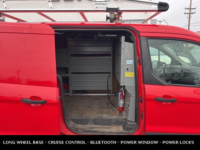 used 2015 Ford Transit Connect car, priced at $7,995