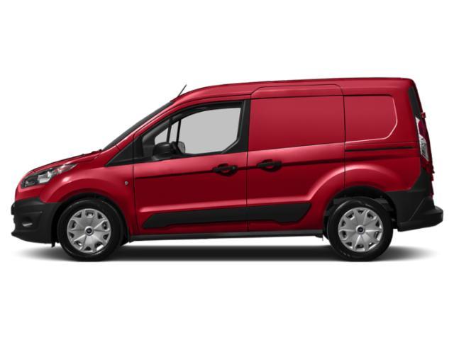 used 2015 Ford Transit Connect car, priced at $9,995