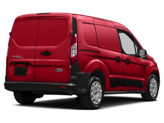 used 2015 Ford Transit Connect car, priced at $9,995