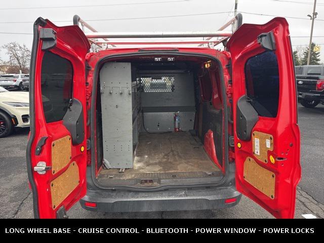 used 2015 Ford Transit Connect car, priced at $7,995