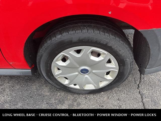 used 2015 Ford Transit Connect car, priced at $7,995