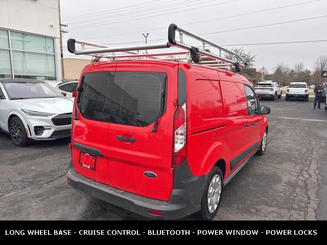 used 2015 Ford Transit Connect car, priced at $7,995