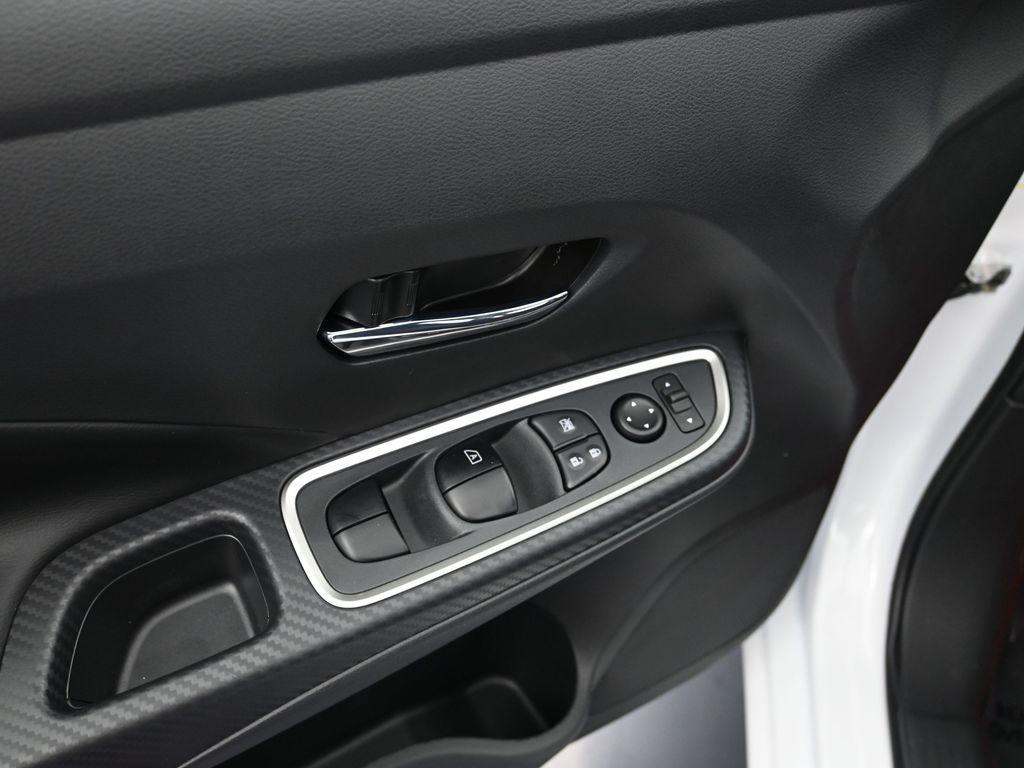 new 2025 Nissan Versa car, priced at $23,522