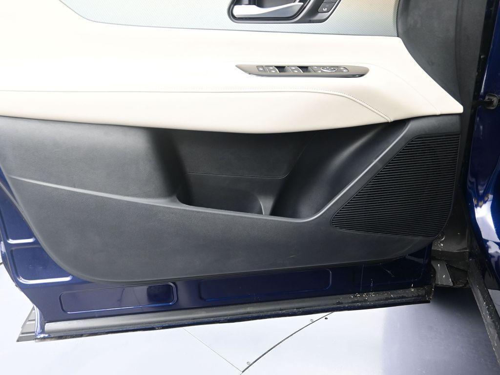 new 2025 Nissan Murano car, priced at $49,064