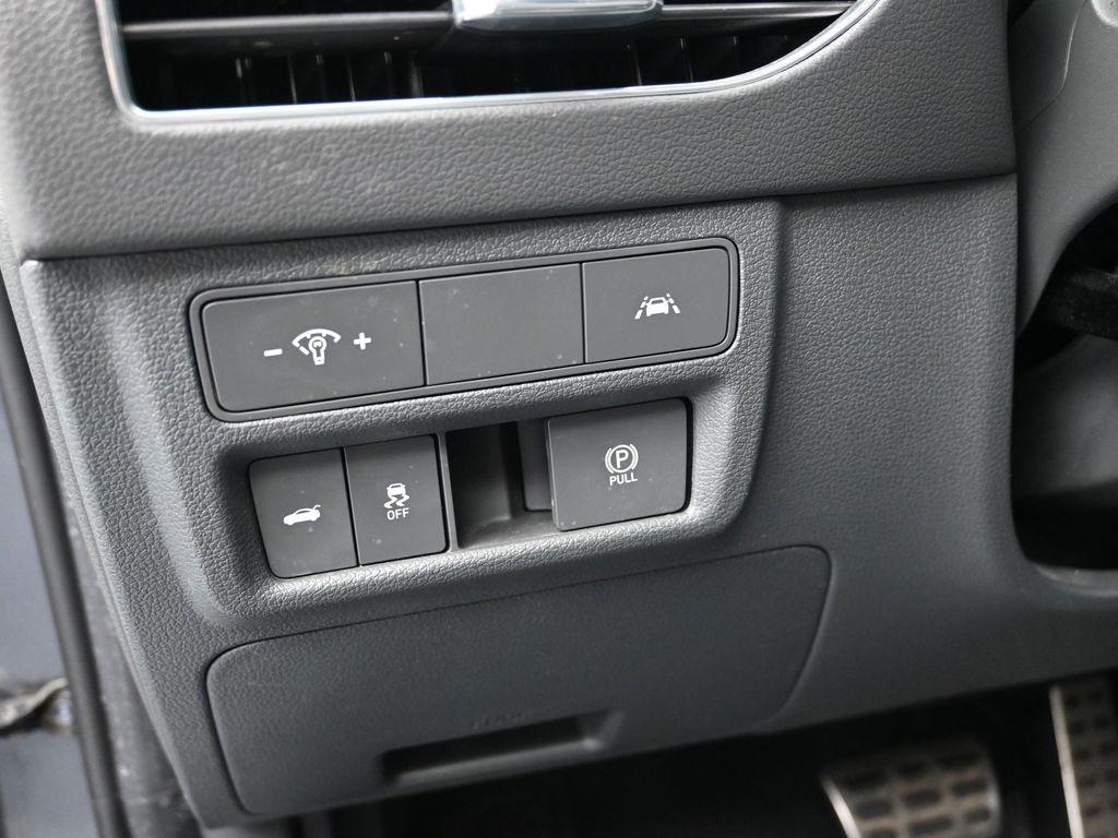 used 2022 Hyundai Sonata car, priced at $22,422