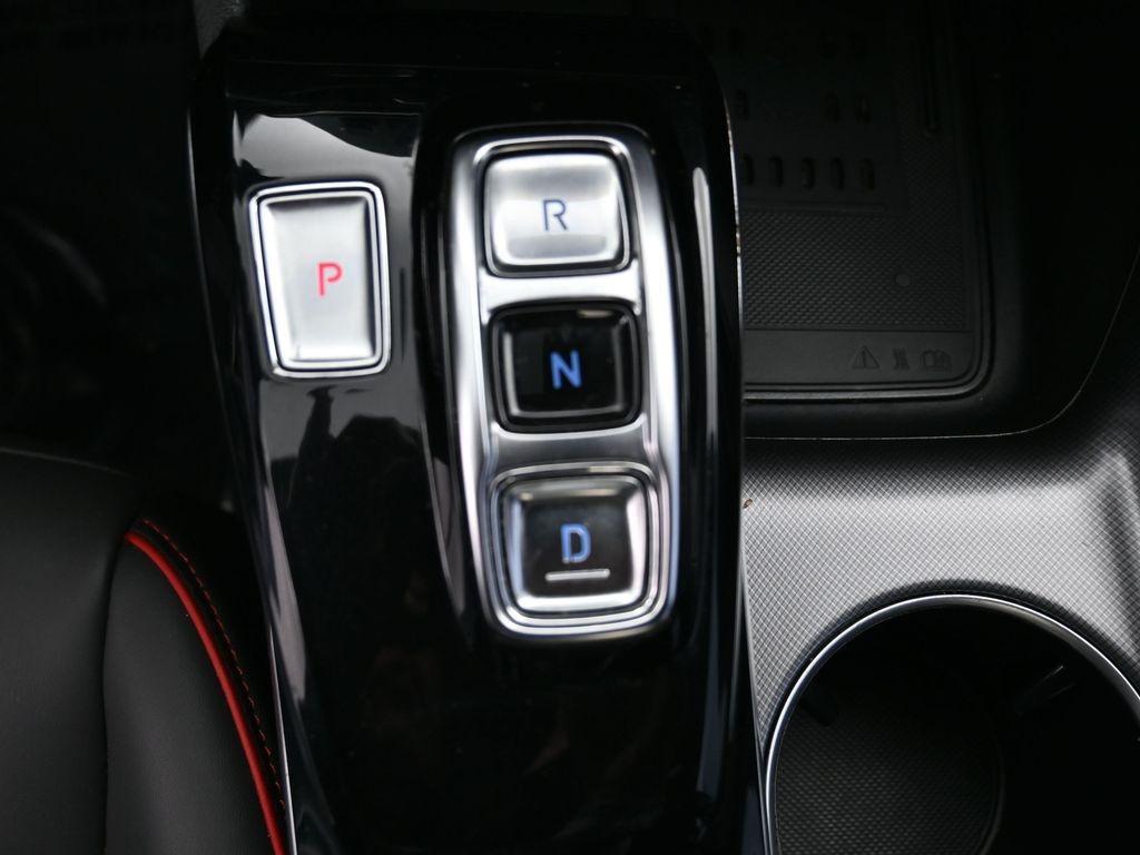 used 2022 Hyundai Sonata car, priced at $22,422