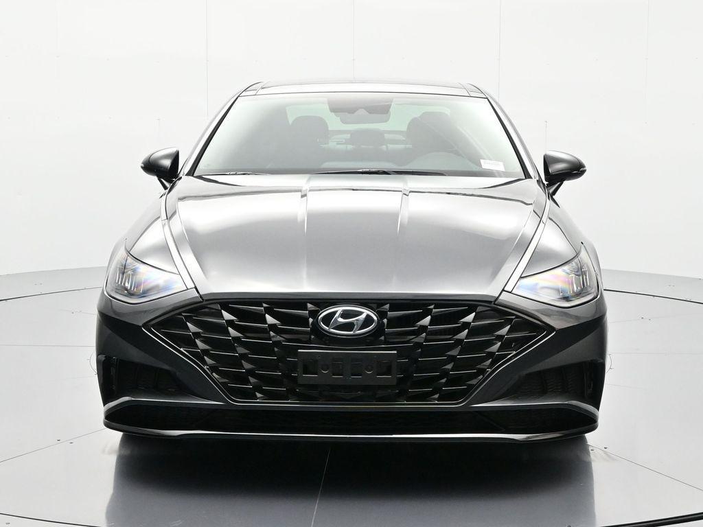 used 2022 Hyundai Sonata car, priced at $22,422