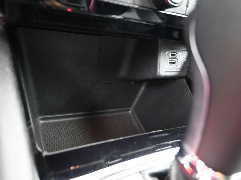 used 2024 Jeep Compass car, priced at $20,922