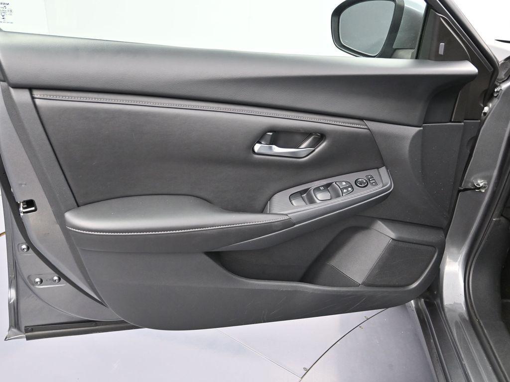 used 2023 Nissan Sentra car, priced at $16,422