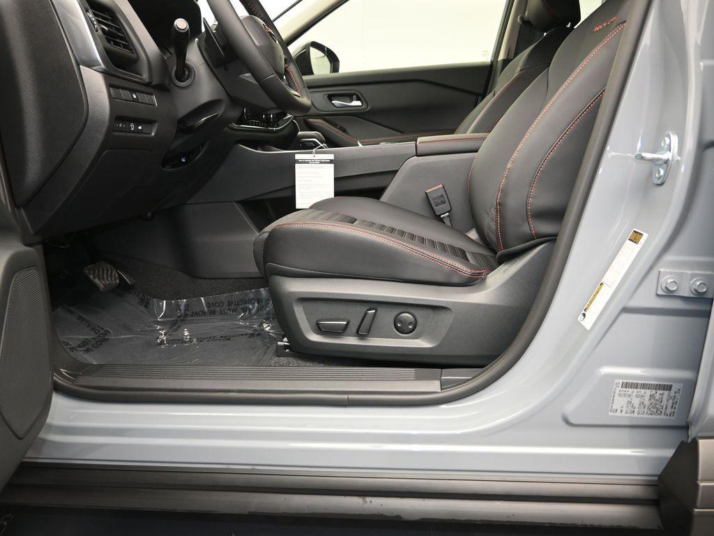 new 2026 Nissan Rogue car, priced at $35,758