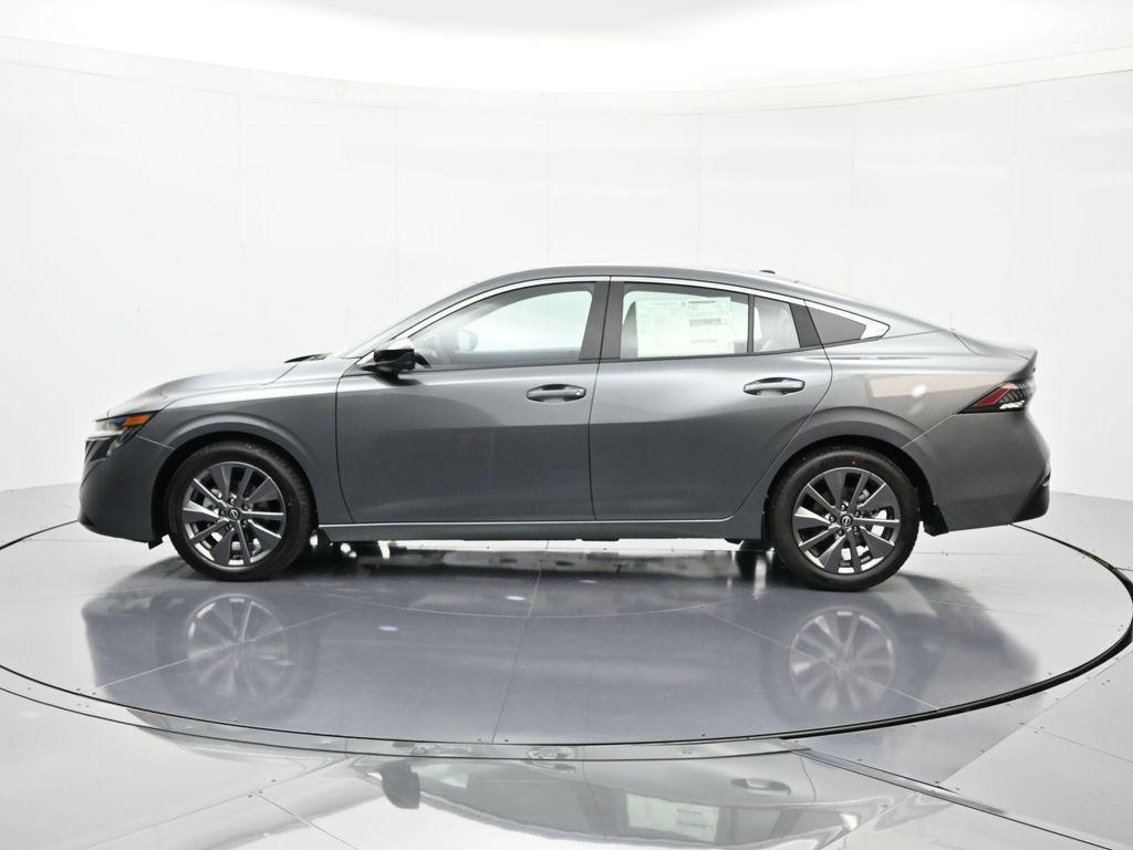 new 2026 Nissan Sentra car, priced at $28,792