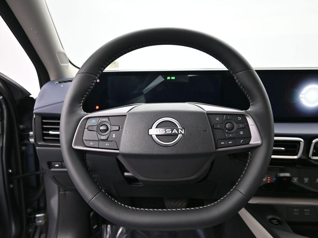 new 2026 Nissan Sentra car, priced at $28,792