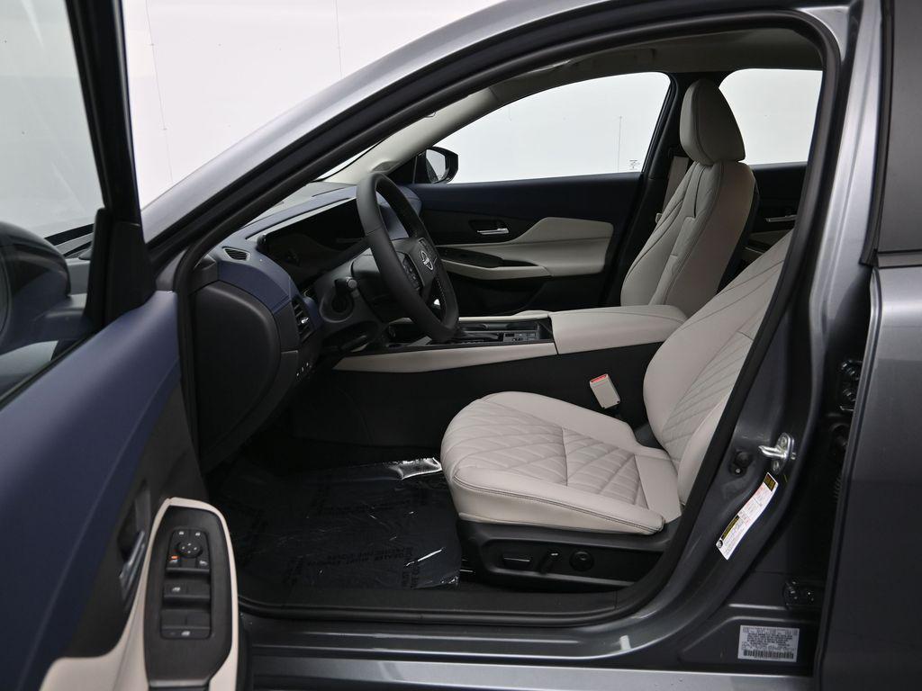 new 2026 Nissan Sentra car, priced at $28,792