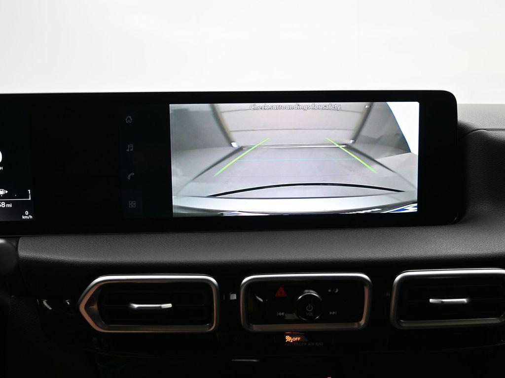 new 2026 Nissan Sentra car, priced at $24,145