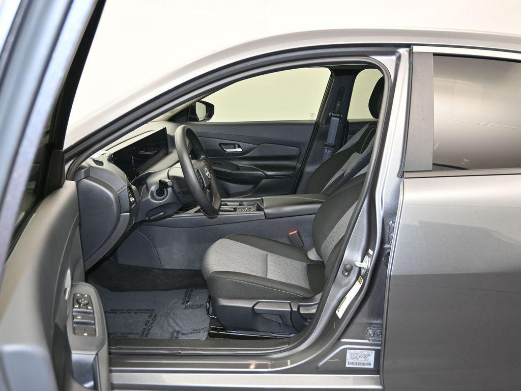 new 2026 Nissan Sentra car, priced at $24,145