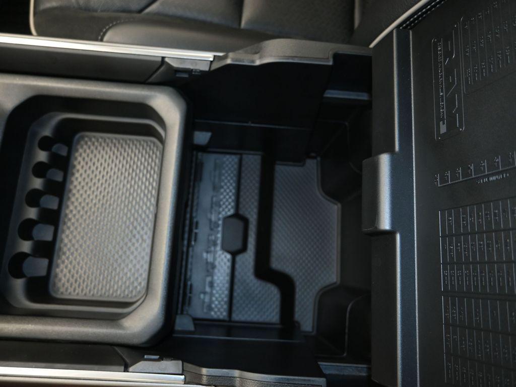 used 2023 Ram 1500 car, priced at $45,922