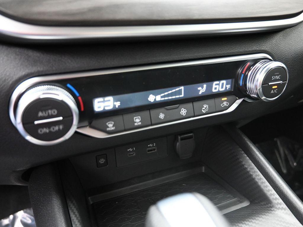 new 2025 Nissan Altima car, priced at $28,950