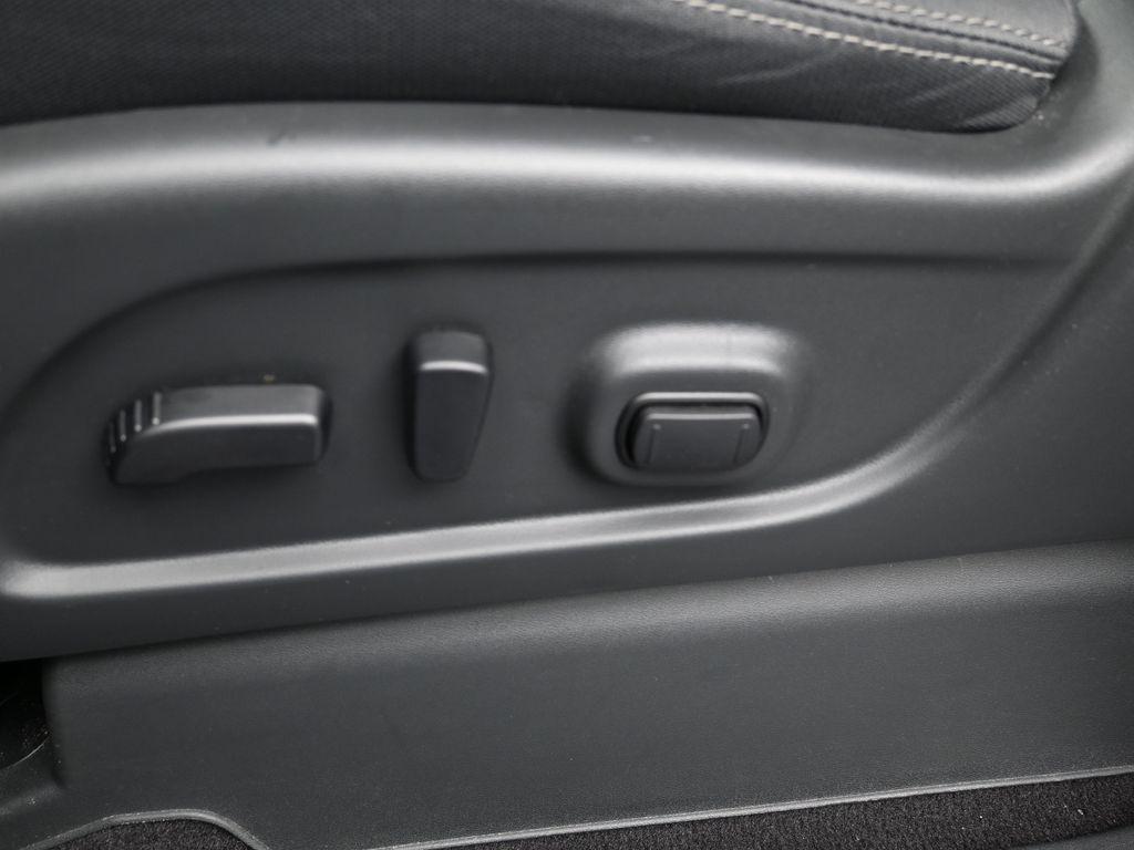 used 2024 Nissan Titan car, priced at $40,722