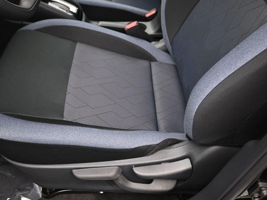 new 2025 Nissan Versa car, priced at $22,420