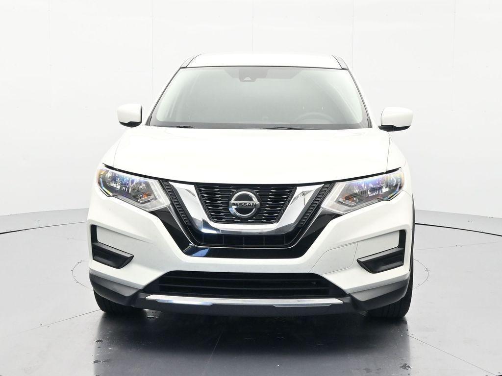 used 2020 Nissan Rogue car, priced at $16,279