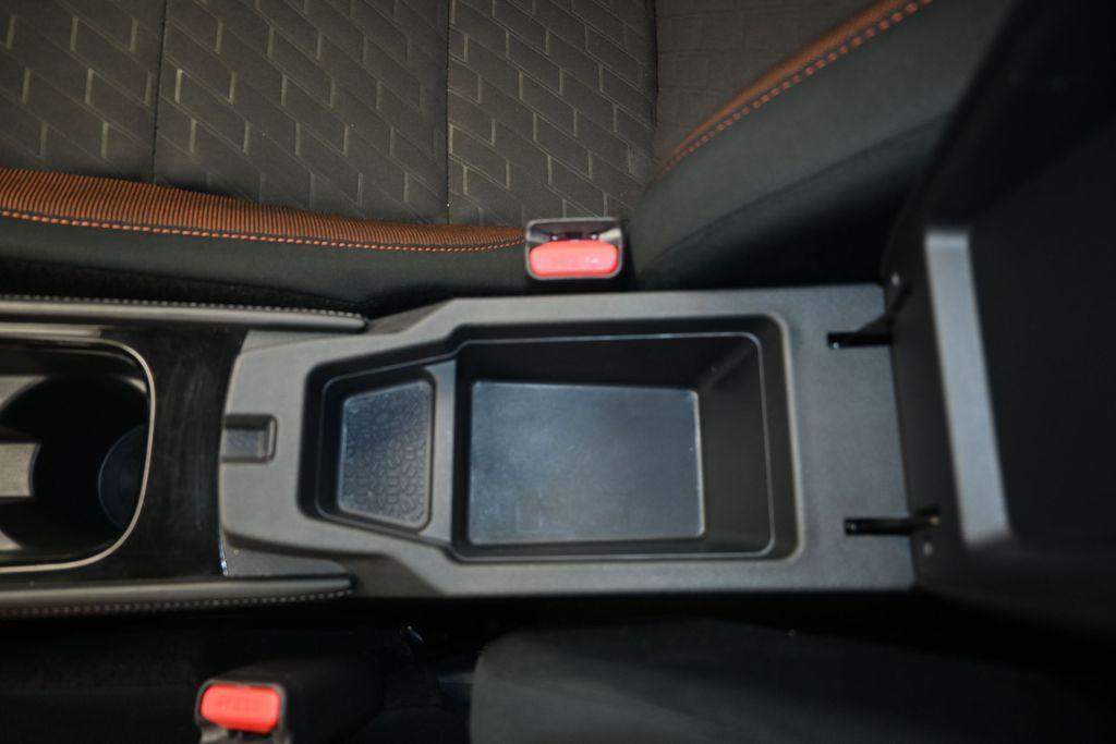 used 2024 Nissan Kicks car, priced at $20,402