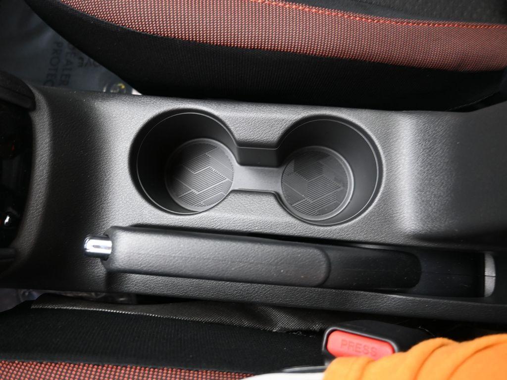 new 2025 Nissan Versa car, priced at $23,443