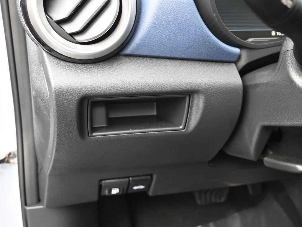 new 2025 Nissan Versa car, priced at $22,747