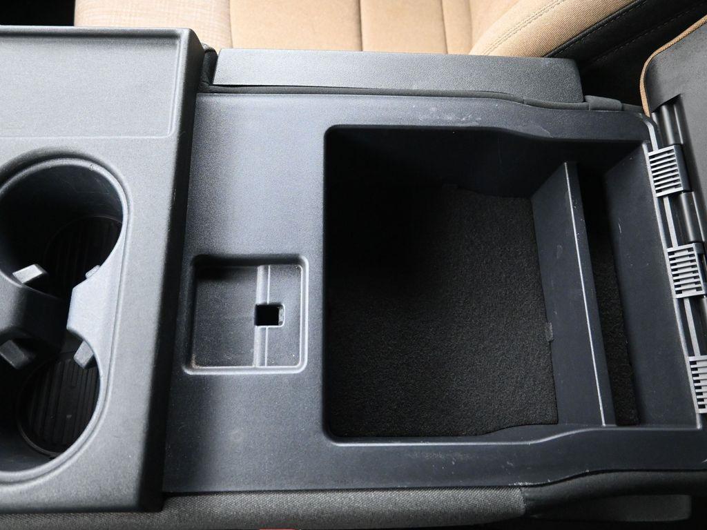 used 2023 Ford F-150 car, priced at $37,922